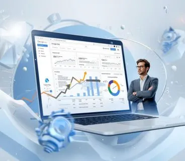 Professional Google Ads audit and optimization services to maximize ROI, improve targeting, and reduce wasted ad spend.