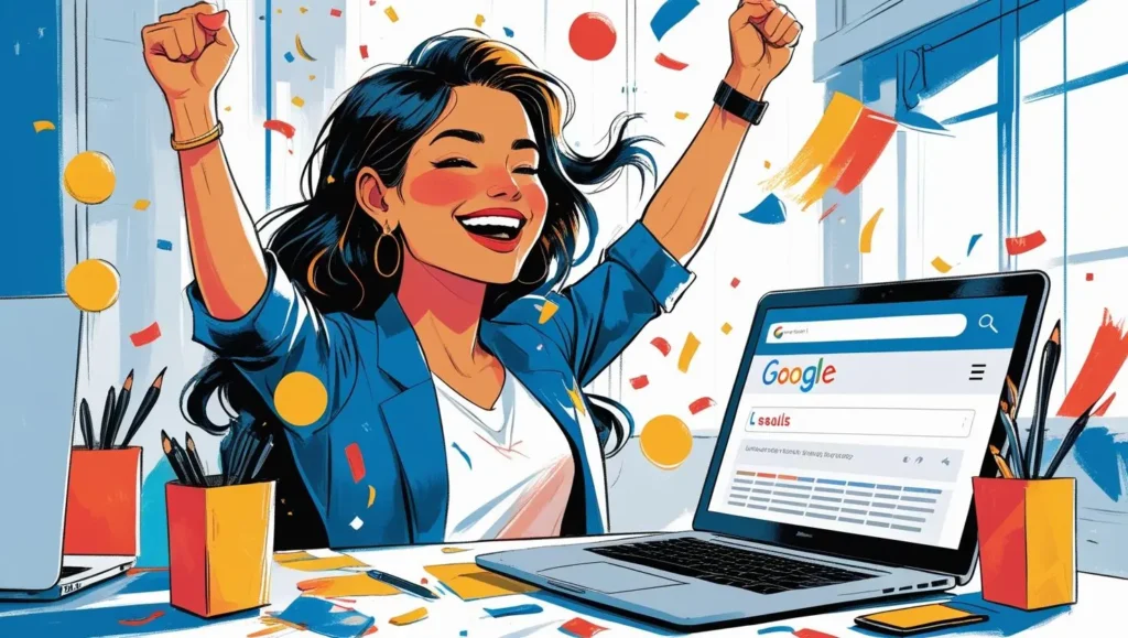 Expert Google Ads audit and optimization services by Md Momenul Islam to improve campaign performance and maximize ROI.