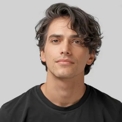 Michael T. testimonial on how Md Momenul Islam’s GTM plan doubled ad ROI