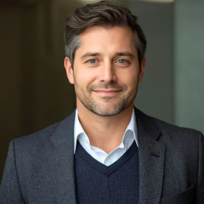 Client testimonial for Md Momenul Islam showing improved ad spend efficiency and ROI with Google Ads.