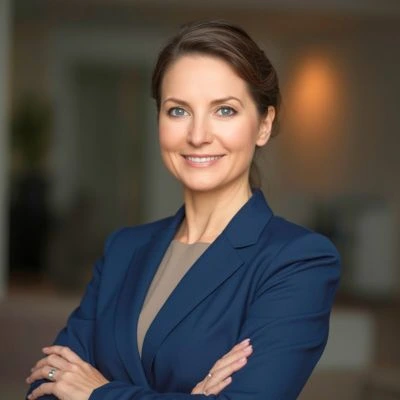 SEO case study testimonial for Md Momenul Islam showing 250% website traffic growth and 180% lead increase.