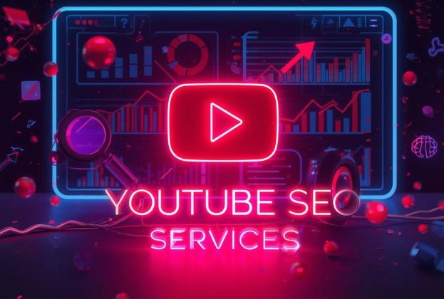Affordable Local YouTube SEO Services by Md Momenul Islam for businesses and creators in USA