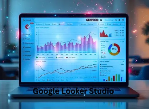 Md Momenul Islam providing professional Google Looker Studio services for data-driven marketing success in the USA