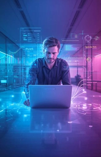 Md Momenul Islam, USA’s trusted digital marketer, building custom Google Looker Studio dashboards for smarter business growth