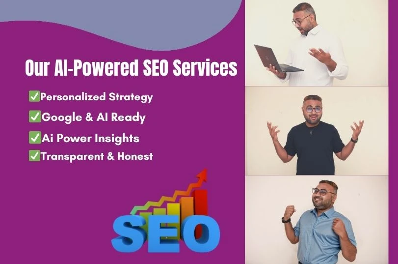 Affordable Off Page SEO for USA businesses to rank higher locally and nationally