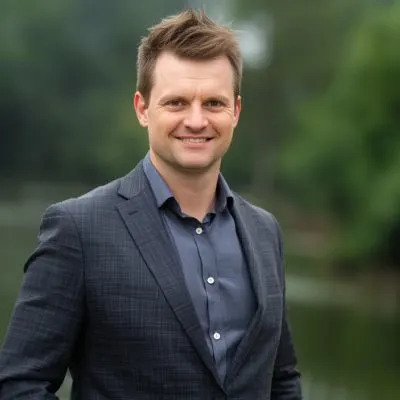 On Page SEO audit and optimization boosted Google rankings and lead generation — David M testimonial