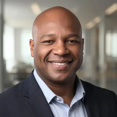 Client testimonial showing increased engagement and leads from SEO content writing services