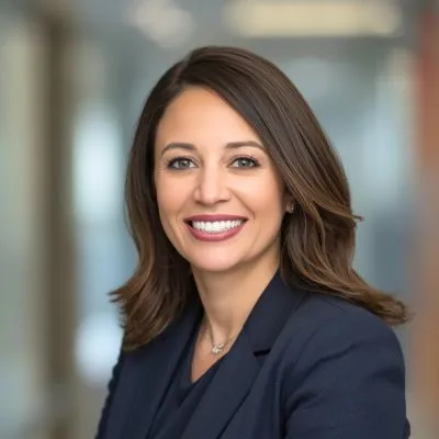 Testimonial showing website ranking improvements from expert SEO content writing