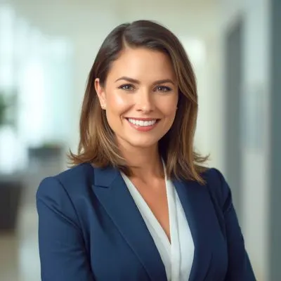 Technical SEO improved site load time from 5s to 2s and fixed Core Web Vitals — Emma T testimonial