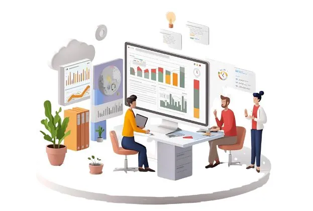 Technical SEO service ensuring better crawling and indexing by search engines